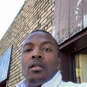 Meet your Posher, Antonio